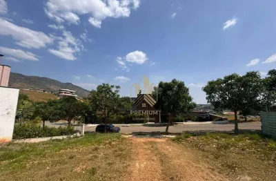 Terreno à venda, 720 m² por r$ 800.000,00 - condomínio itaporã - atibaia/sp