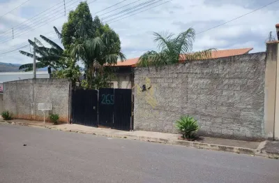 Chácara com 4 dormitórios à venda, 1000 m² por r$ 850.000,00 - jardim estância brasil - atibaia/sp