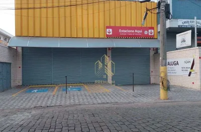 Ponto para alugar, 720 m² por r$ 24.000,00/mês - centro - atibaia/sp