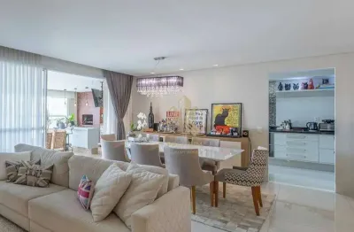 Apartamento com 4 dormitórios à venda, 180 m² por r$ 3.400.000,00 - belenzinho - são paulo/sp