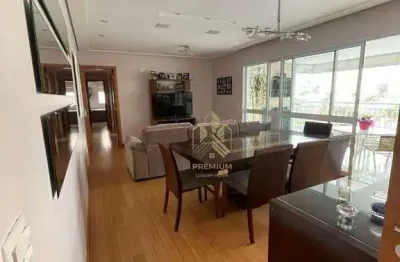 Apartamento com 4 quartos à venda na Rua Boa Esperança, 366, Tatuapé, São Paulo