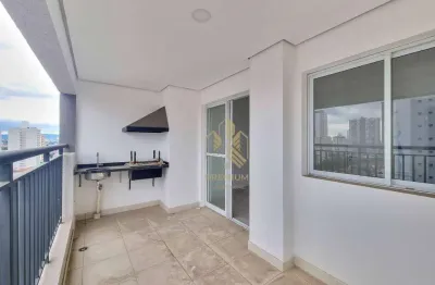 Apartamento com 2 dormitórios para alugar, 69 m² por r$ 4.500,00/mês - tatuapé - são paulo/sp