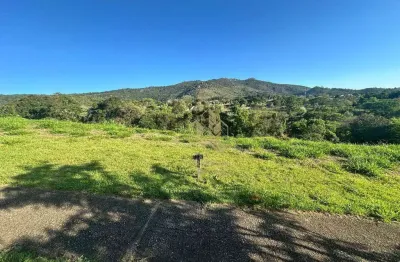 Terreno à venda, 793 m² por r$ 949.000,00 - condomínio itaporã - atibaia/sp