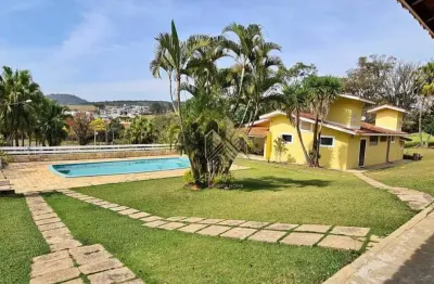 Chácara com 5 dormitórios à venda, 29400 m² por r$ 3.650.000,00 - boa vista - atibaia/sp