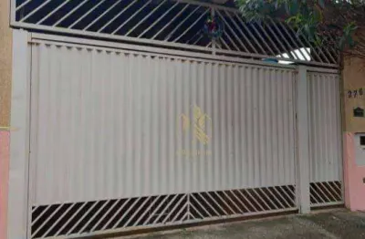 Sobrado com 3 dormitórios à venda, 160 m² por r$ 642.000,00 - jardim das cerejeiras - atibaia/sp