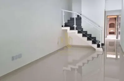 Sobrado com 3 dormitórios à venda, 123 m² por r$ 750.000,00 - penha de frança - são paulo/sp
