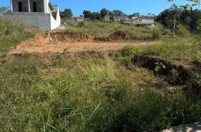 Terreno à venda, 180 m² por r$ 155.000,00 - vale das flores - atibaia/sp