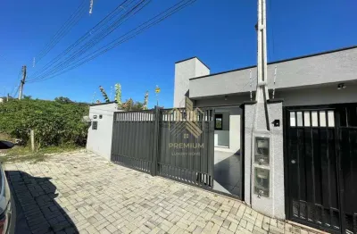 Sobrado com 2 dormitórios à venda, 70 m² por r$ 449.000,00 - jardim suely - atibaia/sp