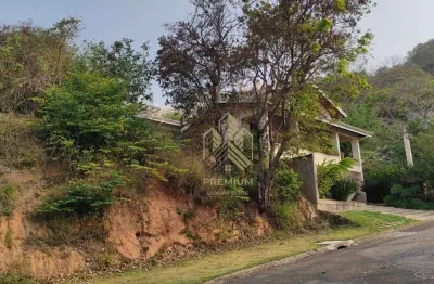 Terreno à venda, 450 m² por r$ 480.000,00 - condomínio residencial água verde - atibaia/sp