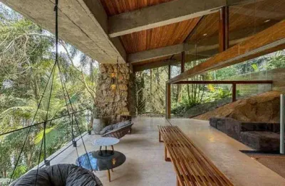 Casa com 3 dormitórios à venda, 670 m² por r$ 5.500.000,00 - mairiporã - mairiporã/sp