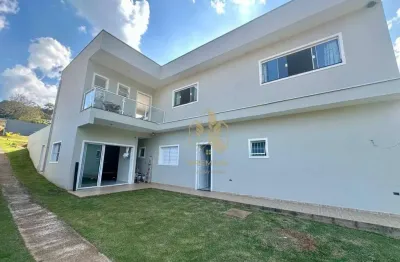 Casa com 3 dormitórios à venda, 199 m² por r$ 690.000,00 - jarinu - jarinu/sp
