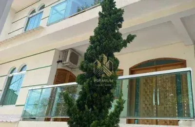 Sobrado com 5 dormitórios, 350 m² - venda por r$ 1.950.000,00 ou aluguel por r$ 10.680,00/mês - jardim avelino - são paulo/sp