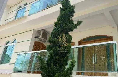 Sobrado com 5 dormitórios, 350 m² - venda por r$ 1.950.000,00 ou aluguel por r$ 10.680,00/mês - jardim avelino - são paulo/sp