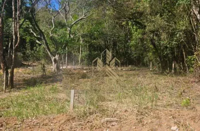 Terreno à venda na Rua 5, 53, Bosque dos Eucalíptos, Atibaia
