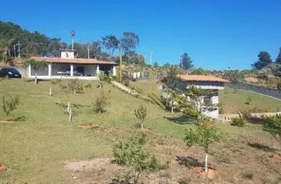 Chácara / sítio com 2 quartos à venda na Estrada do Jataí, 64, Itapetininga, Atibaia