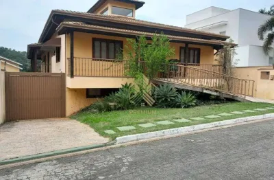 Casa com 7 dormitórios à venda, 500 m² por r$ 2.332.000,00 - caxambu - jundiaí/sp