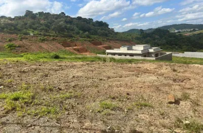 Terreno à venda – condomínio portal lamis – atibaia/sp | 300 m² | segurança 24h | localização privilegiada