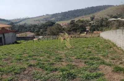 Terreno à venda, 1000 m² por r$ 290.000,00 - vitória régia - atibaia/sp