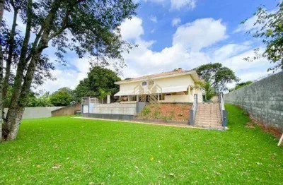 Chácara com 3 dormitórios à venda, 1800 m² por r$ 2.200.000,00 - jardim estância brasil - atibaia/sp