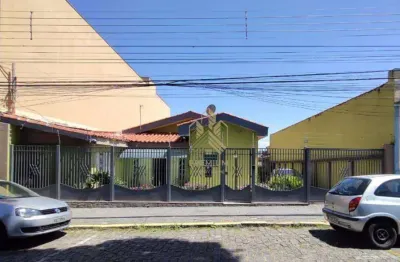 Casa com 4 dormitórios à venda, 390 m² por r$ 2.200.000,00 - centro - atibaia/sp