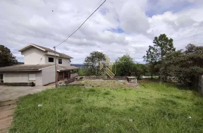Chácara com 4 dormitórios à venda, 1600 m² por r$ 530.000,00 - chácaras fernão dias - atibaia/sp