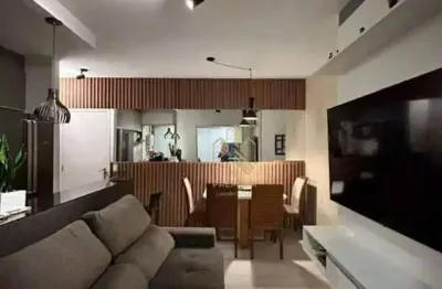 Apartamento com 2 dormitórios à venda, 55 m² por r$ 484.000,00 - vila prudente (zona leste) - são paulo/sp