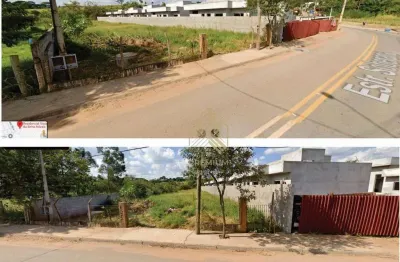 Terreno à venda na Estrada Municipal Fazenda Soberana, 193, Chácaras Interlagos, Atibaia