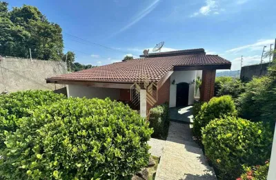 Sobrado com 3 suites à venda, 439 m² por r$ 1.339.000 - jardim paulista - atibaia/sp