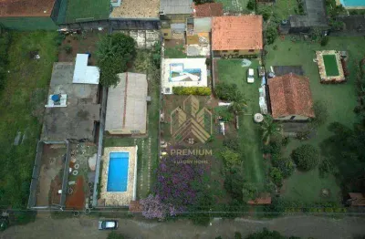 Terreno à venda, 500 m² por r$ 235.000,00 - jundiaizinho (terra preta) - mairiporã/sp