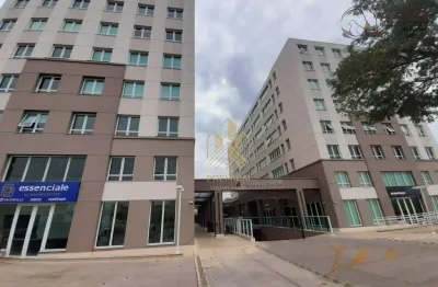 Sala à venda, 47 m² por r$ 530.000,00 - alvinópolis - atibaia/sp