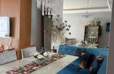 Apartamento com 3 dormitórios à venda, 80 m² por r$ 1.100.000,00 - mooca - são paulo/sp