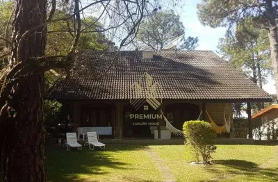 Chácara com 5 dormitórios para alugar, 1000 m² por r$ 15.817,27/mês - condominio estância parque de atibaia - atibaia/sp