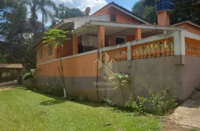 Chácara com 3 dormitórios à venda, 3900 m² por r$ 550.000 em jarinu/sp