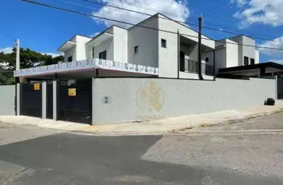 Sobrado com 3 dormitórios à venda, 153 m² por r$ 1.080.000,00 - vila esperia ou giglio - atibaia/sp