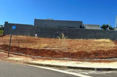 Terreno à venda, 527 m² por r$ 328.900,00 - loteamento parque residencial serras de atibaia ii - atibaia/sp