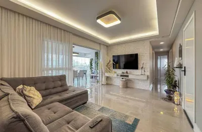 Apartamento com 3 dormitórios à venda, 119 m² por r$ 1.852.000,00 - mooca - são paulo/sp