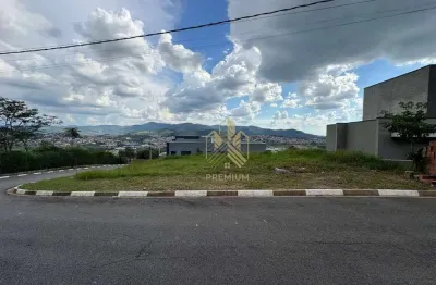 Terreno à venda, 322 m² por r$ 225.000,00 - guaxinduva - bom jesus dos perdões/sp