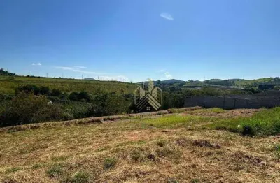 Terreno à venda, 553 m² por r$ 275.600,00 - loteamento parque residencial serras de atibaia ii - atibaia/sp