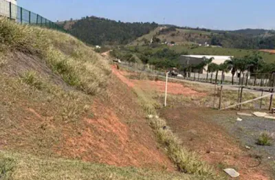Terreno à venda, 3000 m² por r$ 1.250.000,00 - chácaras fernão dias - atibaia/sp