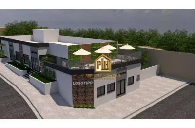 Salão para alugar, 57 m² por r$ 6.001,00/mês - vila esperia ou giglio - atibaia/sp