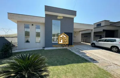 Casa com 3 dormitórios à venda, 152 m² por r$ 910.000,00 - condomínio buona vita - atibaia/sp