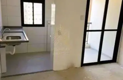 Apartamento com 2 dormitórios à venda, 41 m² por r$ 445.200,00 - tatuapé - são paulo/sp