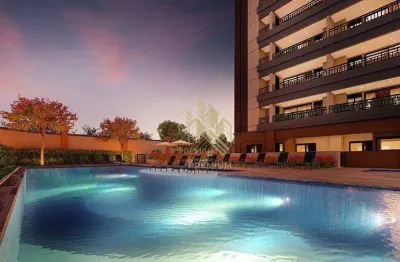 Apartamento residencial à venda, jardim alvinópolis, atibaia - ap0571.