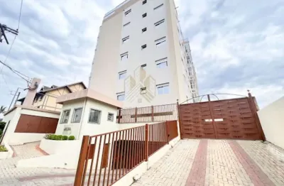 Apartamento residencial à venda, jardim maristela, atibaia - ap0619.