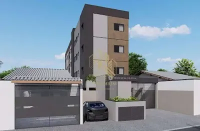 Apartamento com 1 dormitório à venda, 57 m² por r$ 350.000,00 - jardim shangri-lá - atibaia/sp