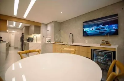 Apartamento com 4 dormitórios à venda, 158 m² por r$ 3.254.200,00 - mooca - são paulo/sp