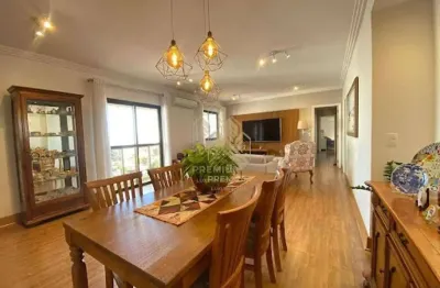 Apartamento residencial à venda, vila regente feijó, são paulo - ap1353.