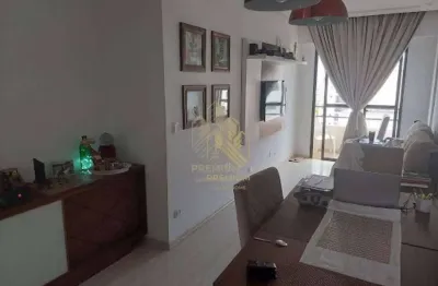 Apartamento com 2 dormitórios à venda, 63 m² por r$ 530.000,00 - tatuapé - são paulo/sp