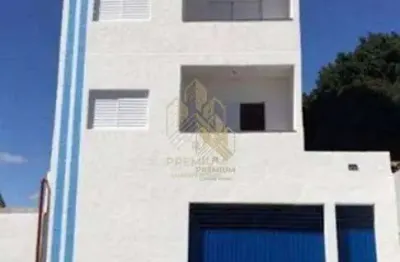 Apartamento à venda em localização privilegiada – atibaia/sp