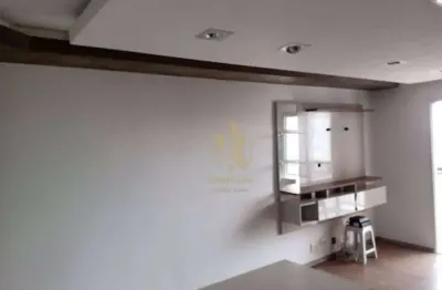 Apartamento com 1 dormitório à venda, 51 m² por r$ 379.000,00 - vila bela - são paulo/sp